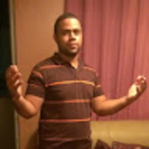 Meet your Posher, Alex